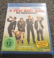 Blu-ray A Few Best Men Die Trauzeugen 