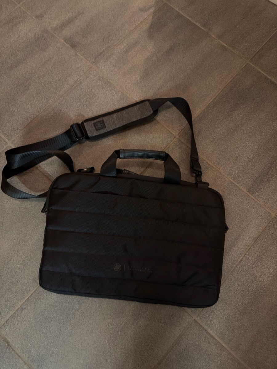 Borse:  Notebook Tasche/ Laptoptasche, neu – Nuovo (secondo la descrizione) da Morgarten venduto da elabaumann_ch