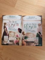 Marie Lamballe Atelier-Rosen Band 1+2
