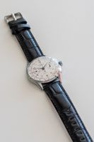 Chronographe Suisse vintage