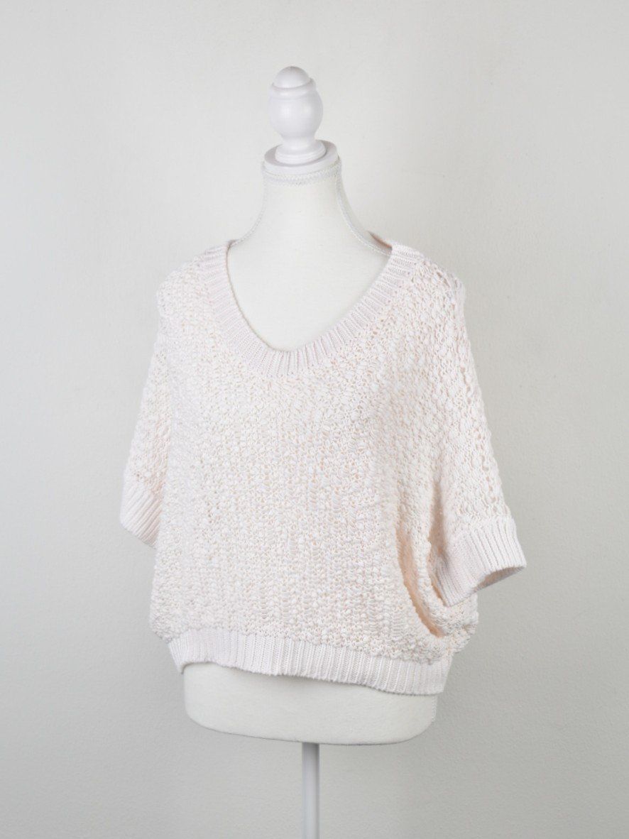 Maglioni & Felpe: Hubert Gasser Pullover, rosa, Gr.XS-M – Usato da Nürensdorf venduto da 2ND_STORY 1