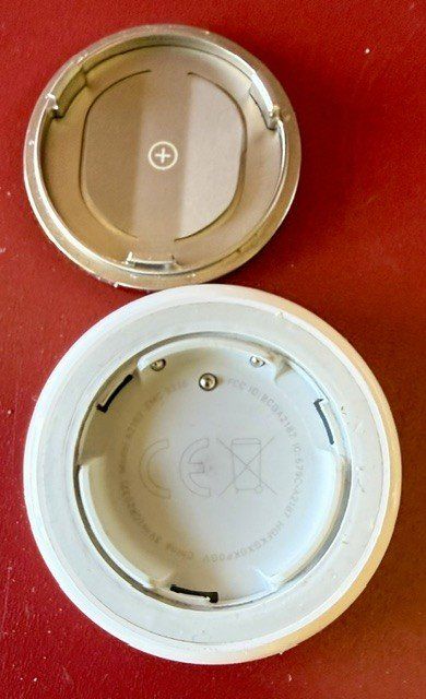 Apple Porte-clés: AirTag Apple – D'occasion à Bremgarten b Bern par Jamal0_1 2