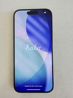 iPhone 15pro 129gb