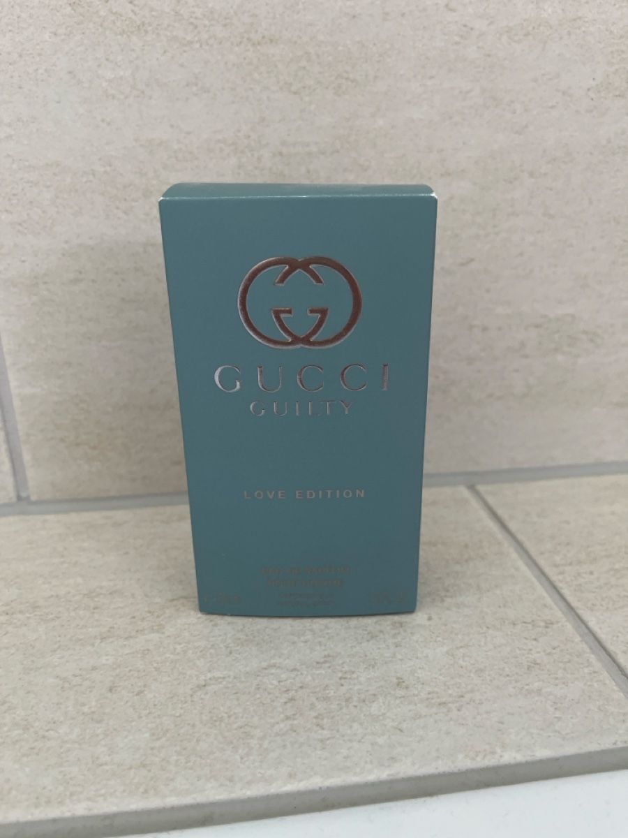 Gucci Profumi & Eau de Toilette: GUCCI Guilty Love Edition for Men, Eau de Parfum – Nuovo e nell'imballaggio originale da Fahrwangen venduto da sar_ynj5 1
