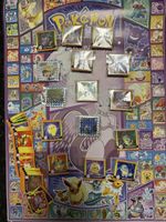 Ville Pokémonsticker von 1999