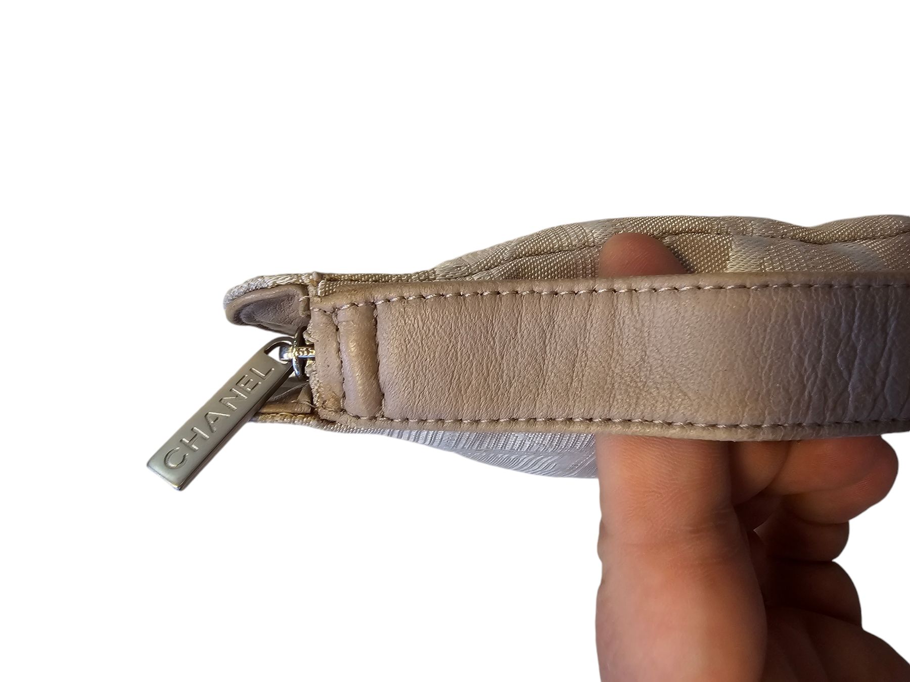 Borse da donna: Chanel Cosmetics Tasche – Usato da Zürich venduto da finesse.shop 4