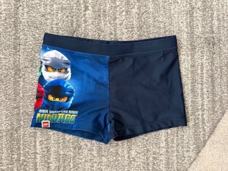 Badehose Lego Ninjago Gr.122