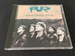 Pur - Seiltänzertraum -CD-