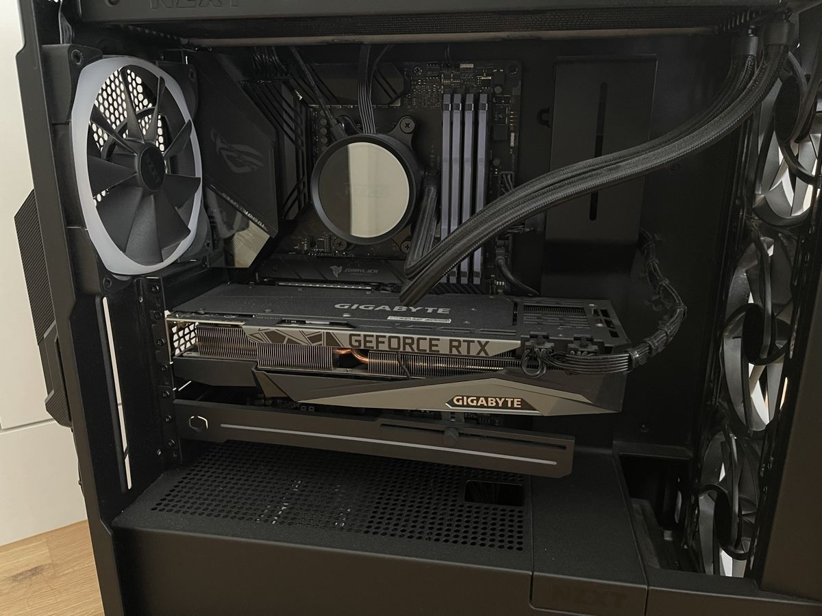 PCs: Gaming Computer – D'occasion à Altdorf UR par shelly_w 4
