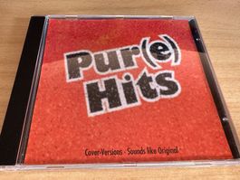 Various - Pur(e) Hits - PUR Cover Versions- Sounds like Orig
