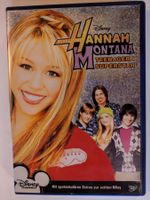 DVD: "Hannah Montana Teenager & Superstar"