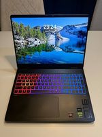 Portatile da gaming, lavoro e scuola