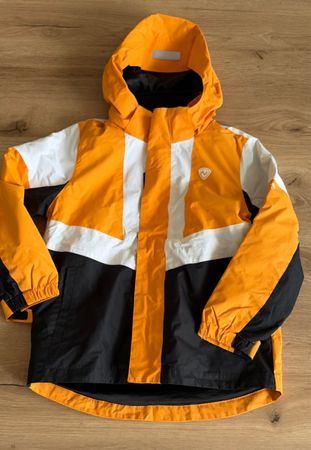 Northland Winterjacke Gr.128-134
