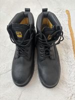 🥾 Caterpillar CAT – Bottes de sécurité