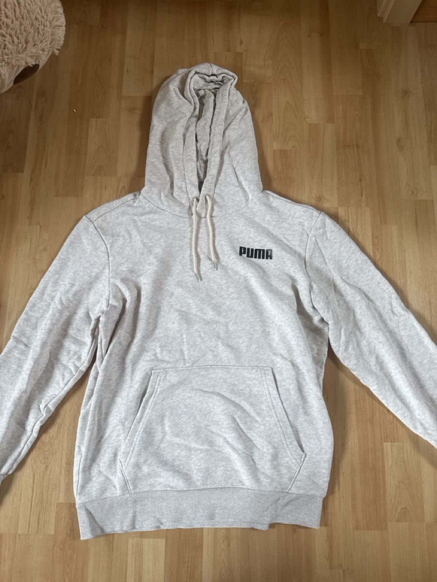 Puma Pullover & Sweatshirts: Pull puma  – Gebraucht aus Bevaix von jpfund 1