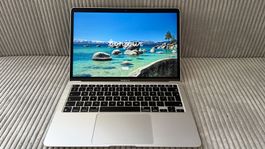 MacBook Air M1 (2020) | 512GB SSD | PT-Tastatur | Top-Zustan