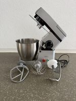 Kennwood Professional von 1996, defekt !