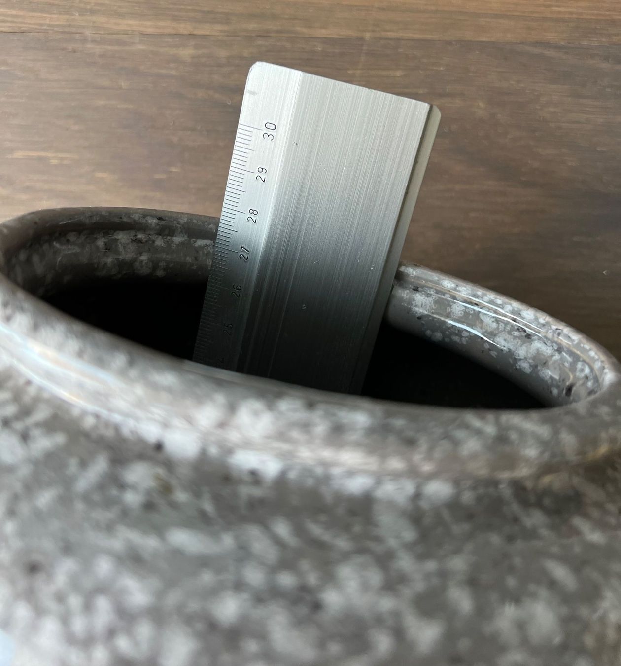 Vasi & Recipienti: Vase Scheurich mit toller Glasur – Usato da Meierskappel venduto da schoene_dinge 5