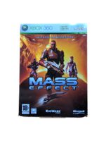 Mass Effect – Limitierte Sammleredition Xbox 360