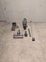 Aspirateur d'occasion Dyson DC62 avec batterie neuve