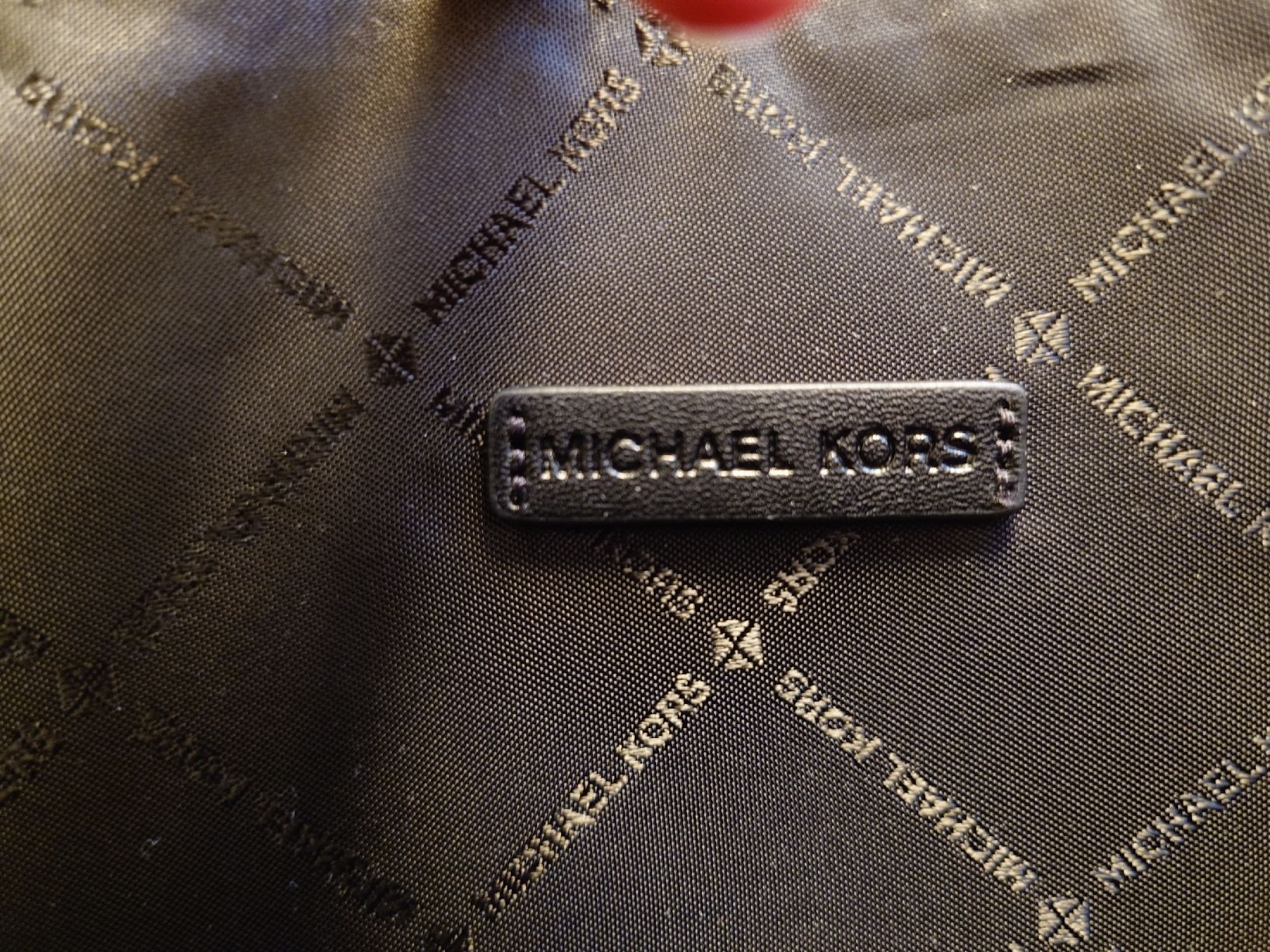 Michael Kors Sacs: Laptop Case Michael Kors | bis 15.6 Zoll – D'occasion à Muri AG par komich4 3