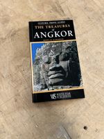 The Treasures of Angkor Reiseführer