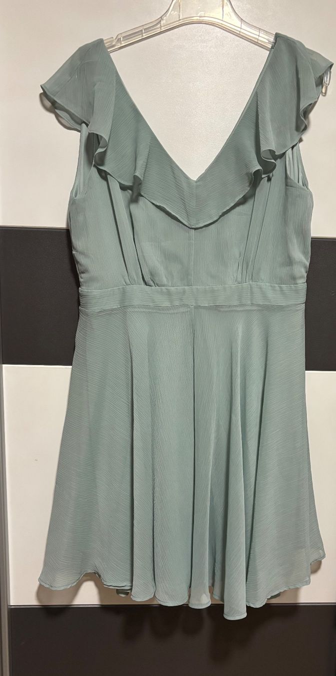 Vila Kleider: Vila kleid – Neu (gemäss Beschreibung) aus St. Gallen von kes_5bxr