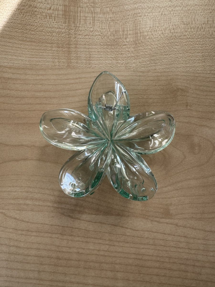 Greifer: Pince à cheveux fleur – Neu (gemäss Beschreibung) aus Denens von sar_5wlm