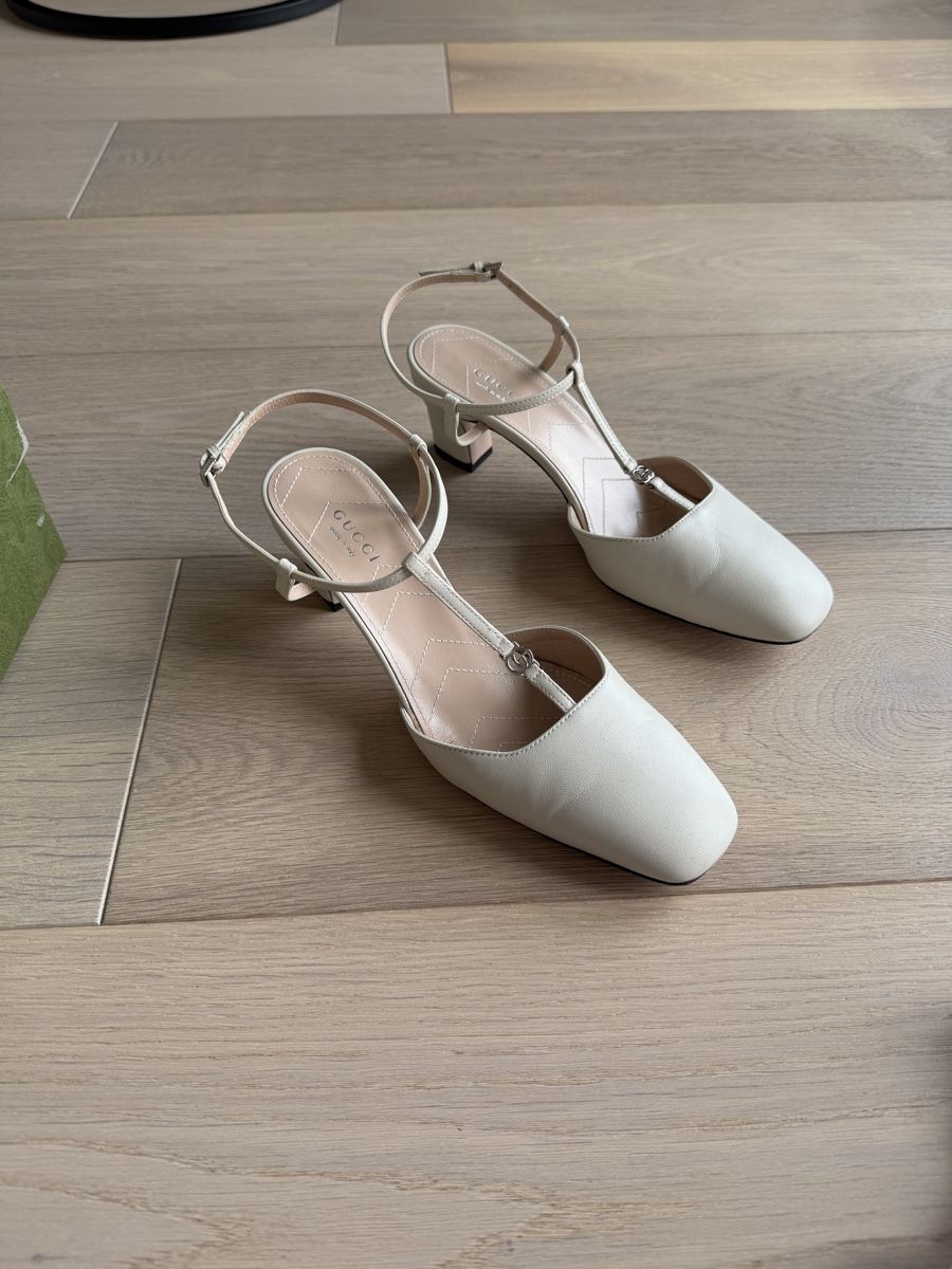 Gucci Damenschuhe: Gucci – Gebraucht aus Erlenbach ZH von mpsy 1