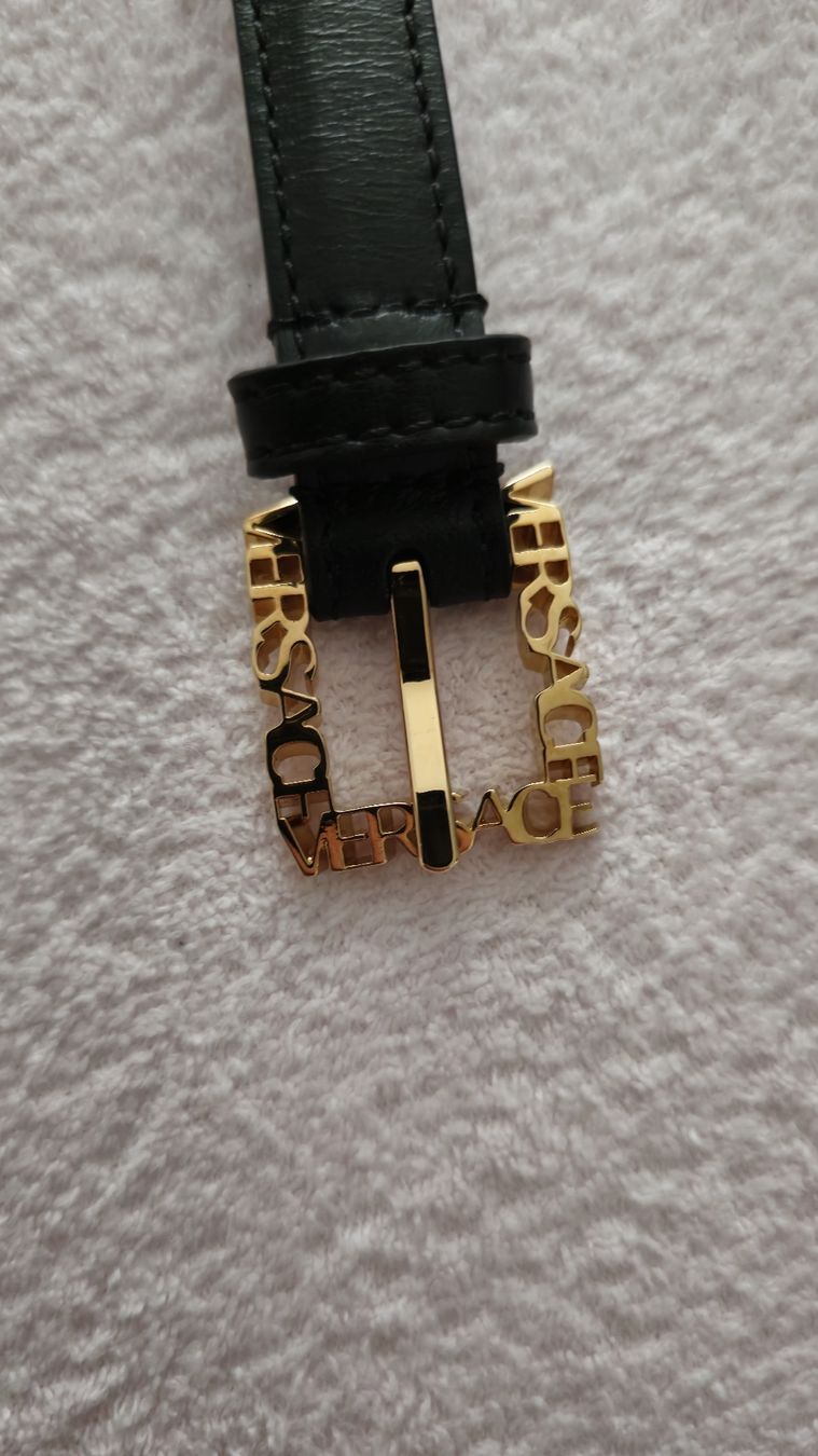 Versace Bracciali & Braccialetti: Versace Armband – Nuovo (secondo la descrizione) da Amriswil venduto da newschweiz
