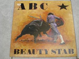 LP - ABC - BEAUTY STAB