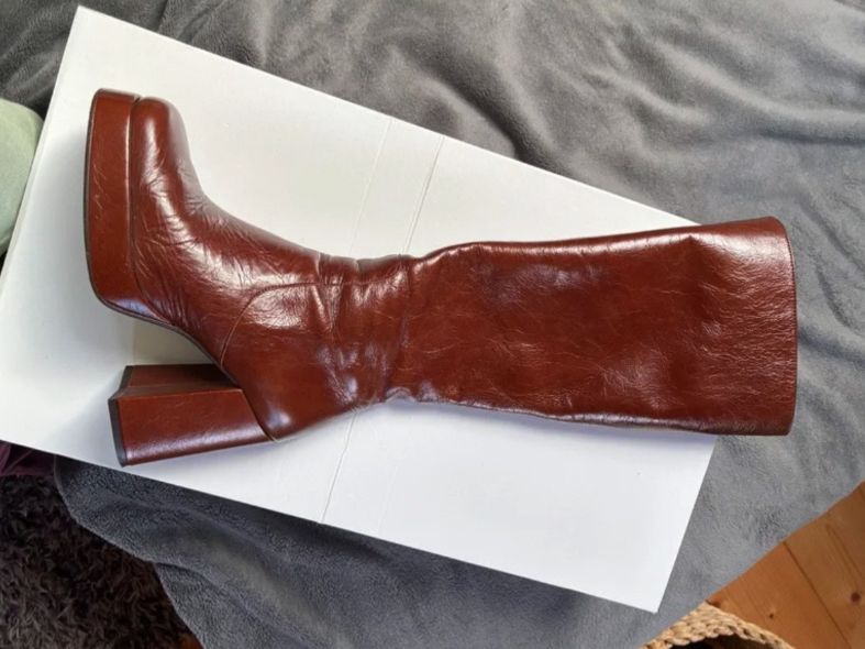 Jonak Damenschuhe: Jonak Boots – Gebraucht aus Bern von Janavdl 3
