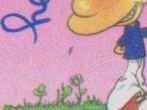 Tutti i francobolli: 2004   Abart  Bienchen über Blümchen  ** Postfrisch ** – Nuovo (secondo la descrizione) da Adliswil venduto da Aenti