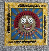 Jesus Loves You - Bow Down Mister - 7" Single - 90s