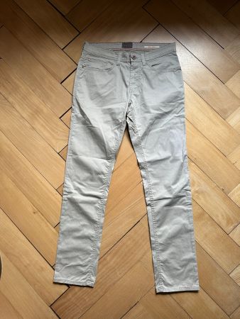 HATTRIC - Chino Hose beige W31 L32