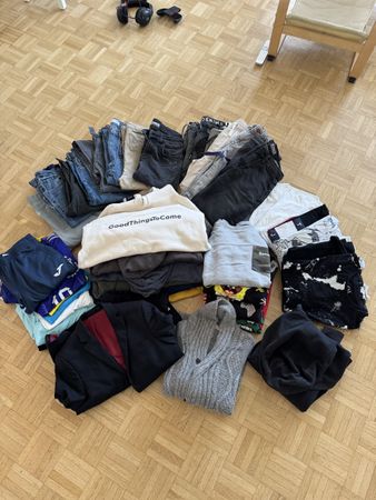 Kleiderpaket Jungen Gr.146-152