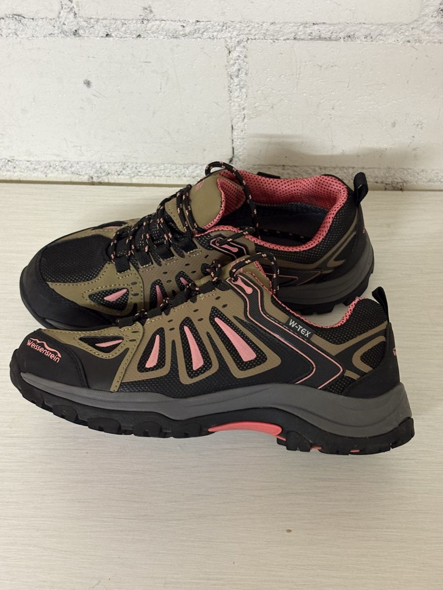 Scarpe da donna: Weissenstein Dameschuhe W~TEX grösse 39 – Usato da Thun venduto da jeff070 1