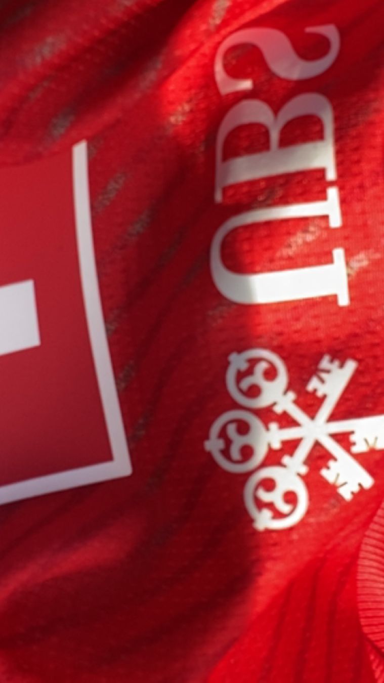 Leibchen & Hosen: Original schweizer nati Trikot – Neu (gemäss Beschreibung) aus Liestal von leo_5hsv 4