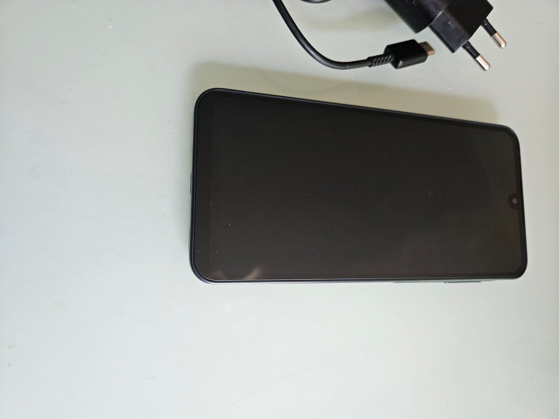 Samsung Telefoni cellulari / Smartphones: Samsung A16 128gb black Duos – Usato da St. Gallen venduto da Juhasli 2