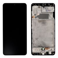 Ecran Samsung Galaxy A32 4G (A325F) + Châssis(OLED)