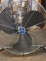 Windmaschine