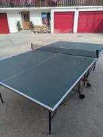ping Pong Tisch Kettler