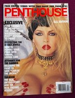 PENTHOUSE (c) US original Ausgabe