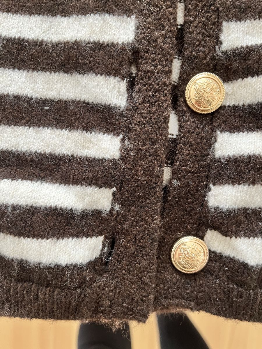 H&M Giacche: Cardigan H&M Gr. M – Usato da Zunzgen venduto da Snoops 3
