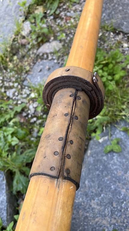 Holzartikel: Remi in legno Holzrudersitz – Gebraucht aus Gravesano von mis_hqg8 3