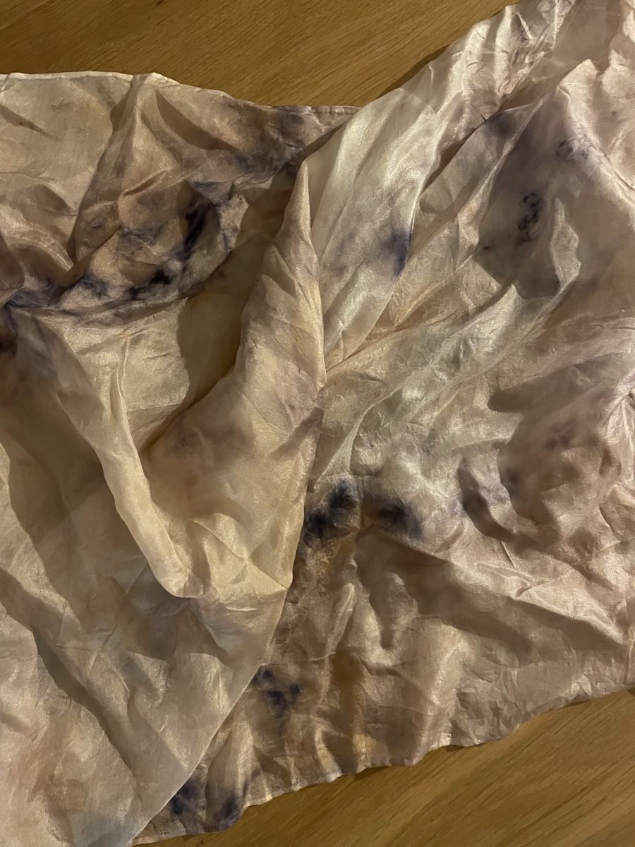 Foulard & Sciarpe: Foulard soie – Nuovo (secondo la descrizione) da Orselina venduto da giu_tk67 2