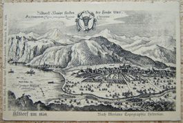 MERIAN-AK ALTDORF