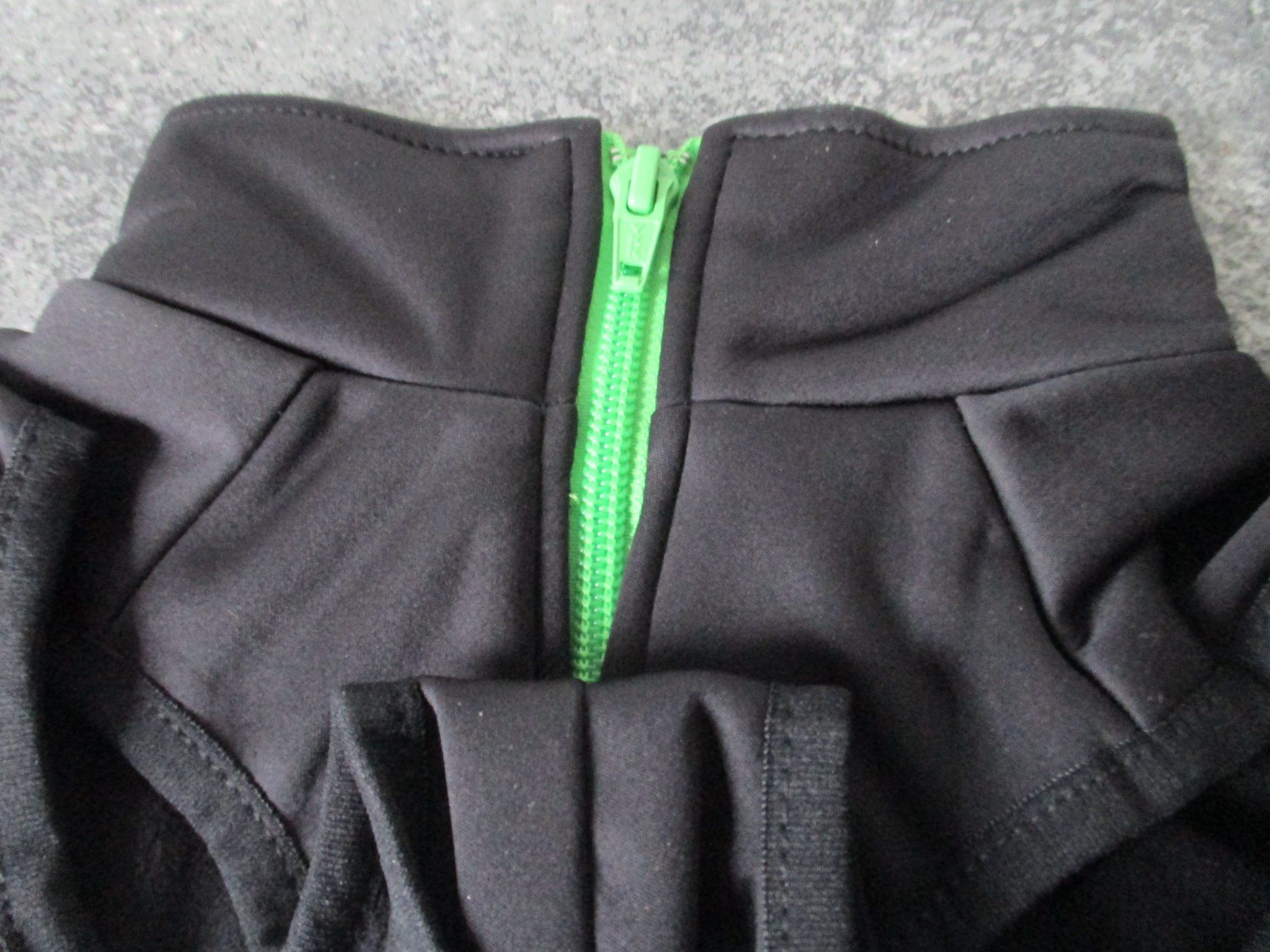 Bekleidung: SOFTSHELL HUNDEMANTEL VON WOLTERS  DIVERS.GRÖSSEN FABRIKNEU – Neu und originalverpackt aus Winterthur von katzen07 4