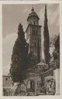 AB 206 Morcote, Lago di Lugano, ca. 1940