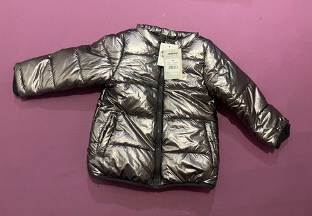 Herbst winterjacke neu 92/98
